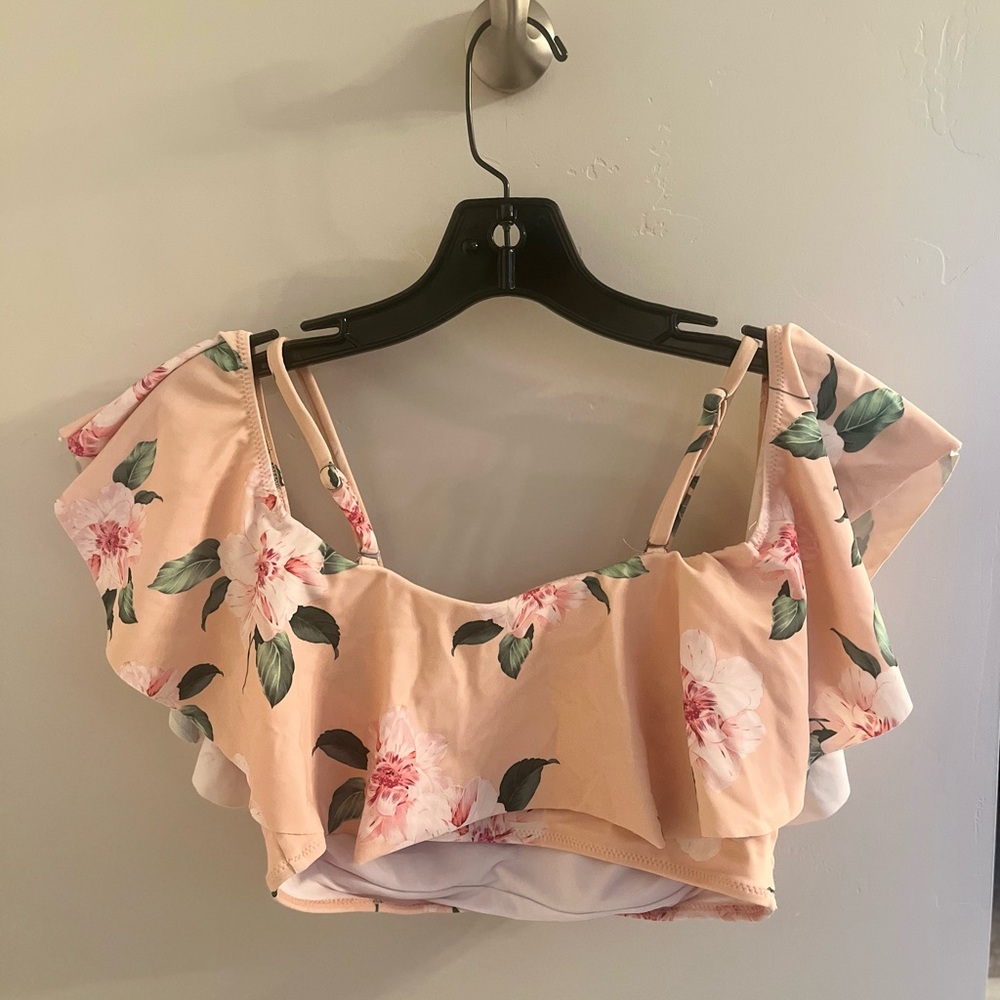 Cupshe bathing suit